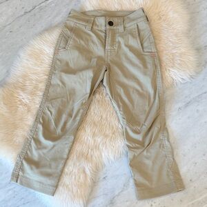 Stio Kids Hiking Pants 4T